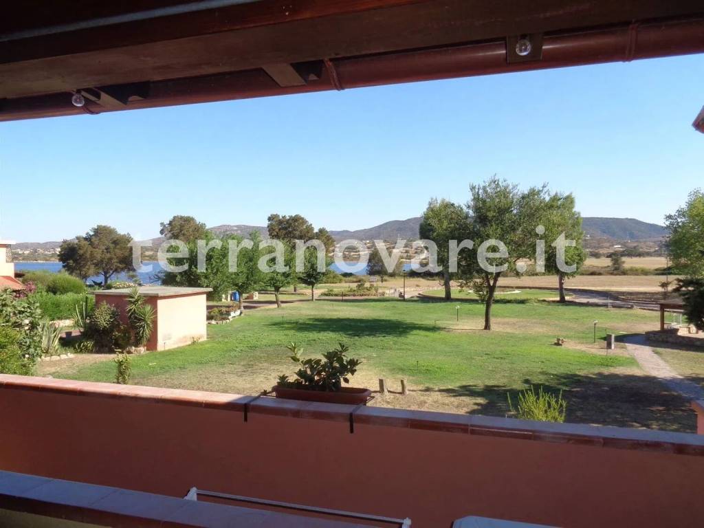 appartamento in vendita ad Olbia in zona Vecchie Saline