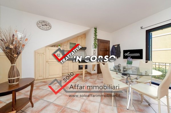 appartamento in vendita ad Olbia in zona Lu Sticcadu