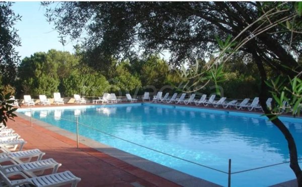 appartamento in vendita ad Olbia in zona Porto Rotondo