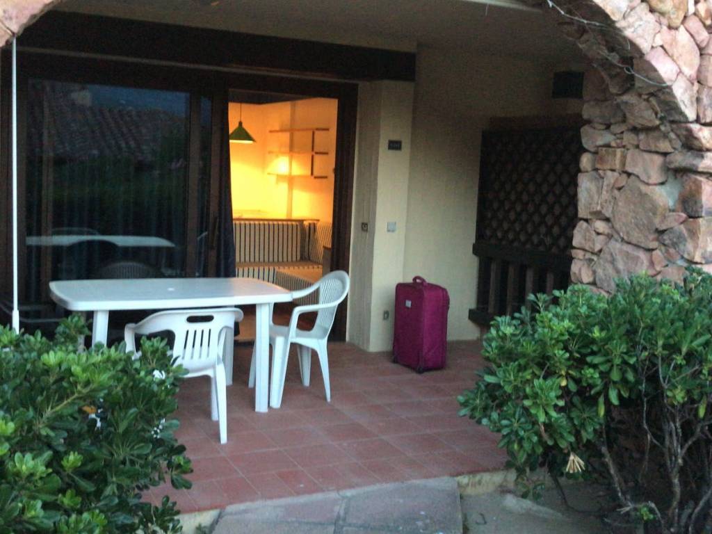 appartamento in vendita ad Olbia in zona Porto Rotondo