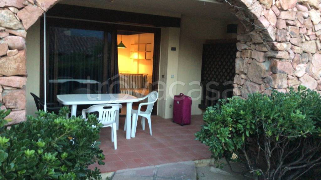 appartamento in vendita ad Olbia in zona Porto Rotondo