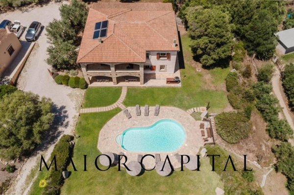 casa indipendente in vendita ad Olbia in zona Santa Mariedda