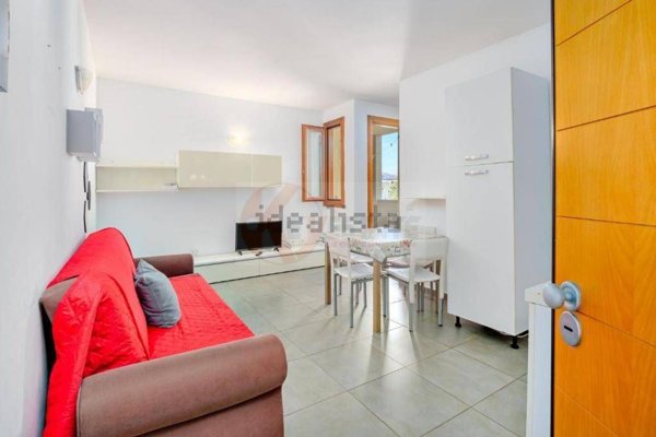 appartamento in vendita ad Olbia in zona Lu Sticcadu