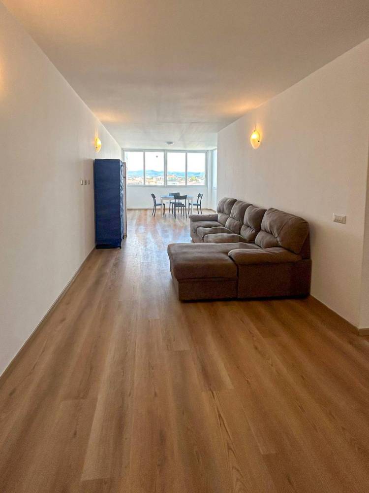 appartamento in vendita ad Olbia in zona Aldo Moro