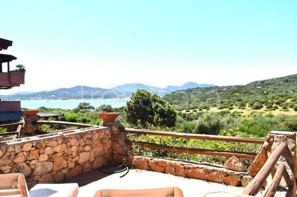 appartamento in vendita ad Olbia in zona Portisco