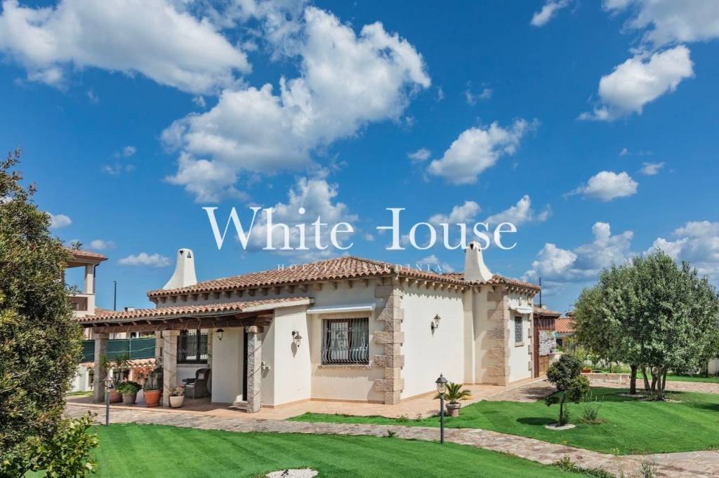 casa indipendente in vendita ad Olbia