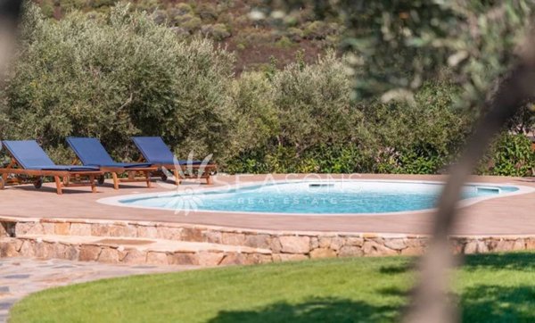 casa indipendente in vendita ad Olbia in zona Porto Rotondo