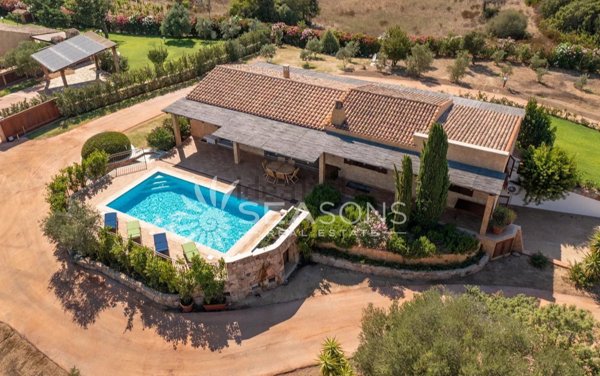 casa indipendente in vendita ad Olbia