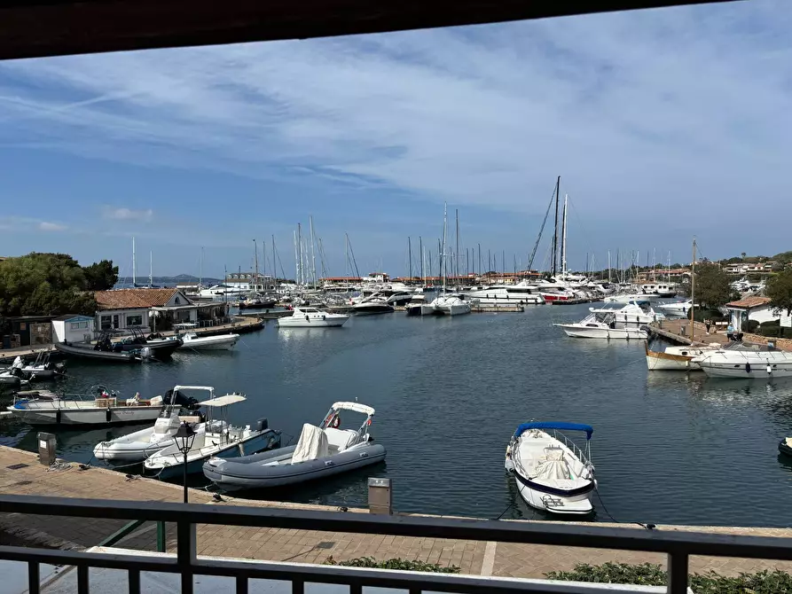 appartamento in vendita ad Olbia in zona Porto Rotondo