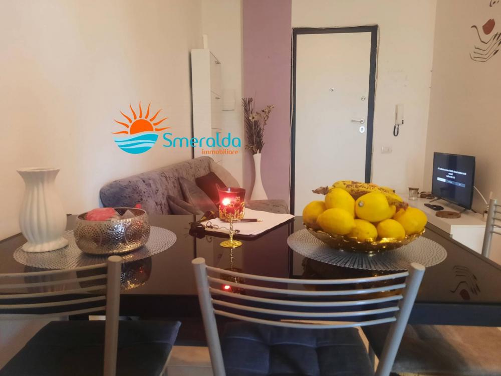 appartamento in vendita ad Olbia