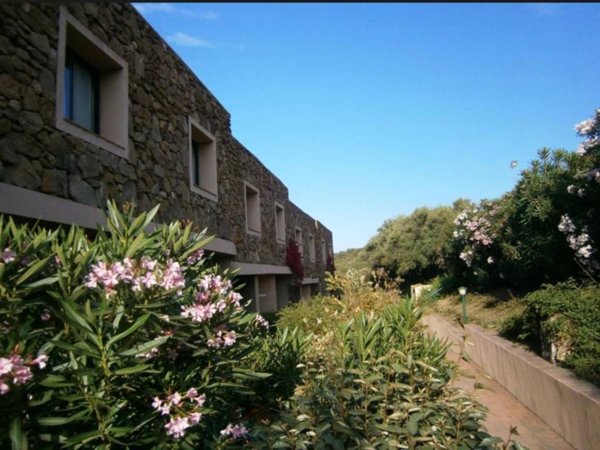 multiproprieta in vendita ad Olbia in zona Porto Rotondo