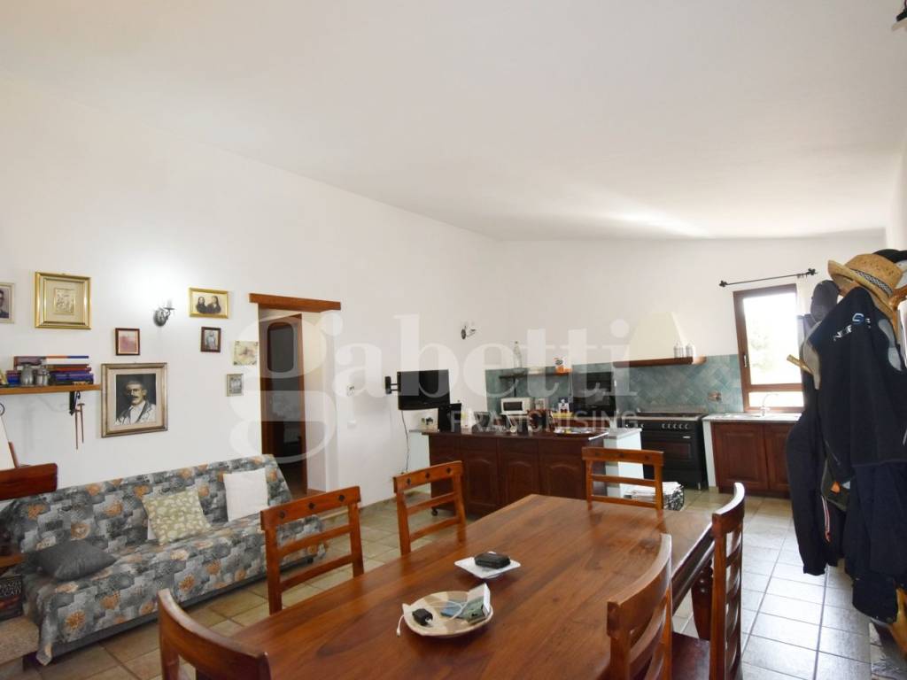 casa indipendente in vendita ad Olbia in zona Santa Mariedda