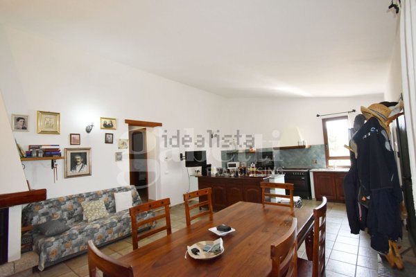 casa indipendente in vendita ad Olbia in zona Santa Mariedda