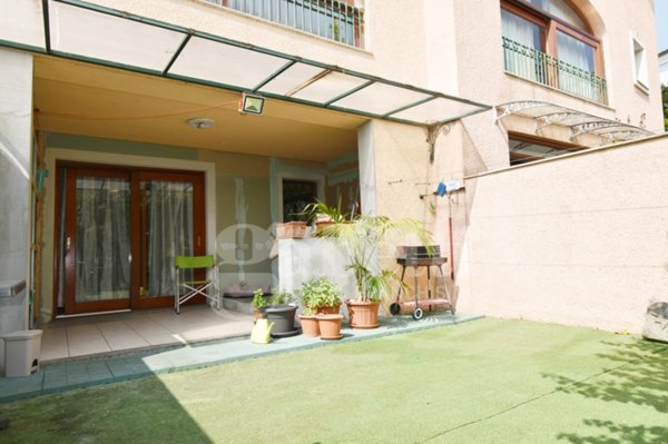 appartamento in vendita ad Olbia in zona San Simplicio