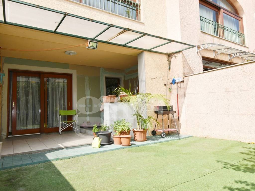 appartamento in vendita ad Olbia in zona Olbia Mare / Sa Marinedda