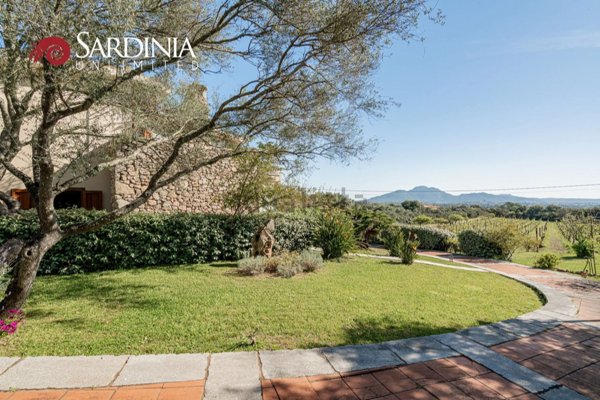 casa indipendente in vendita ad Olbia in zona Santa Mariedda