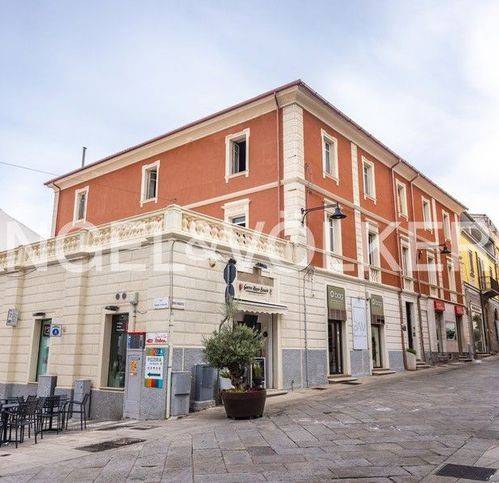 casa indipendente in vendita ad Olbia in zona Centro Storico