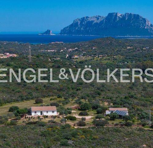 casa indipendente in vendita ad Olbia in zona Porto Istana