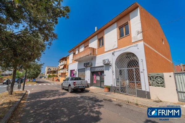 appartamento in vendita ad Olbia in zona Bandinu