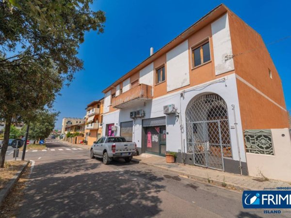 appartamento in vendita ad Olbia in zona Bandinu