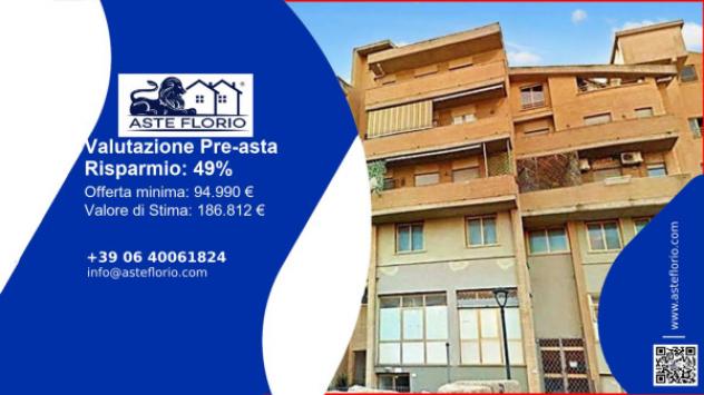 ufficio in vendita ad Olbia in zona Centro Storico