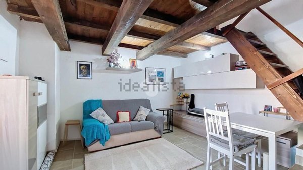 appartamento in vendita ad Olbia in zona Bandinu