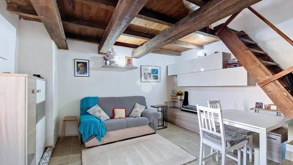 appartamento in vendita ad Olbia in zona Bandinu