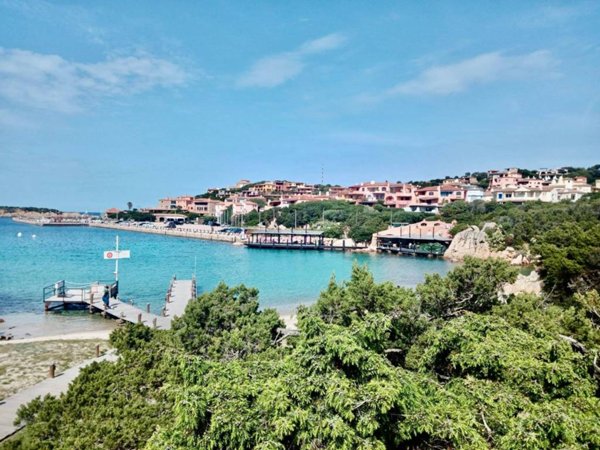 multiproprieta in vendita ad Olbia in zona Cugnana