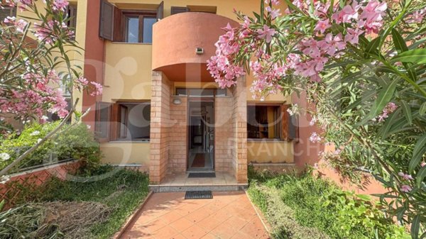 casa indipendente in vendita ad Olbia in zona Lu Sticcadu