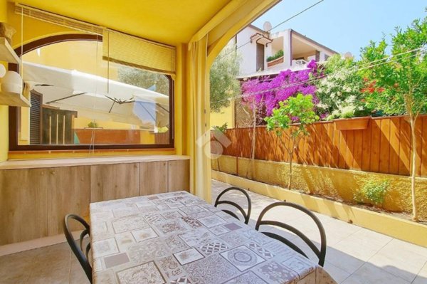 appartamento in vendita ad Olbia in zona Olbia Mare / Sa Marinedda