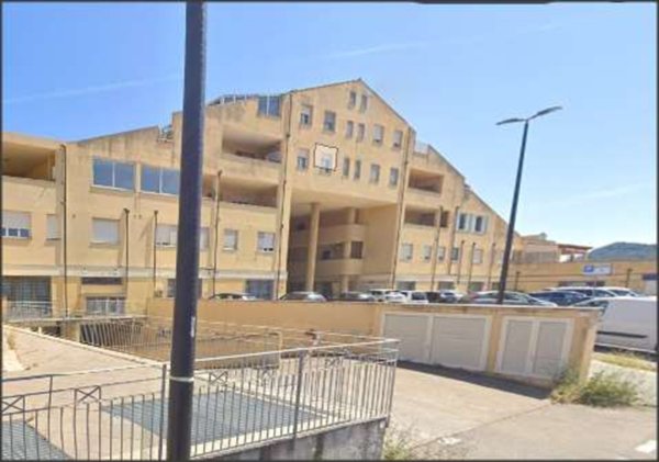 appartamento in vendita ad Olbia