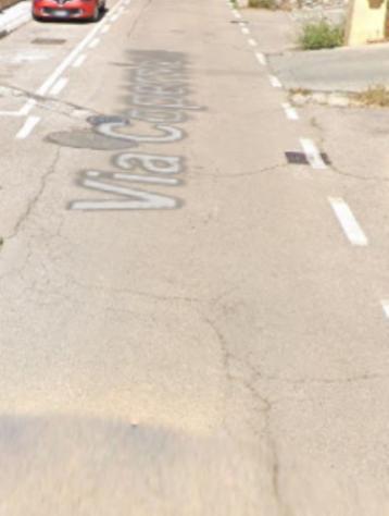 appartamento in vendita ad Olbia