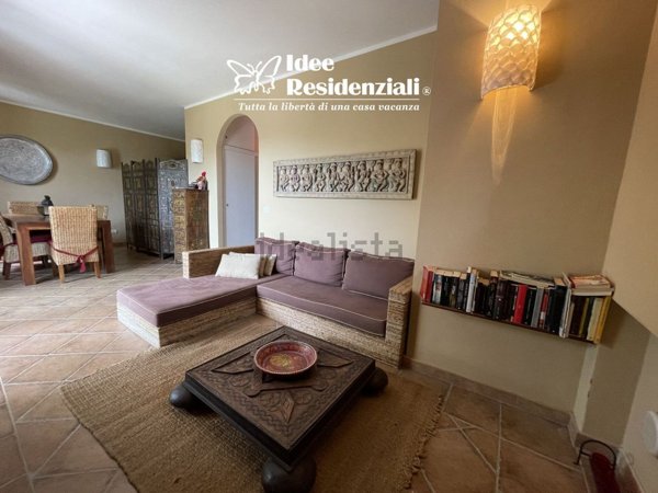 appartamento in vendita ad Olbia