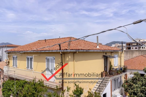 appartamento in vendita ad Olbia in zona Osseddu