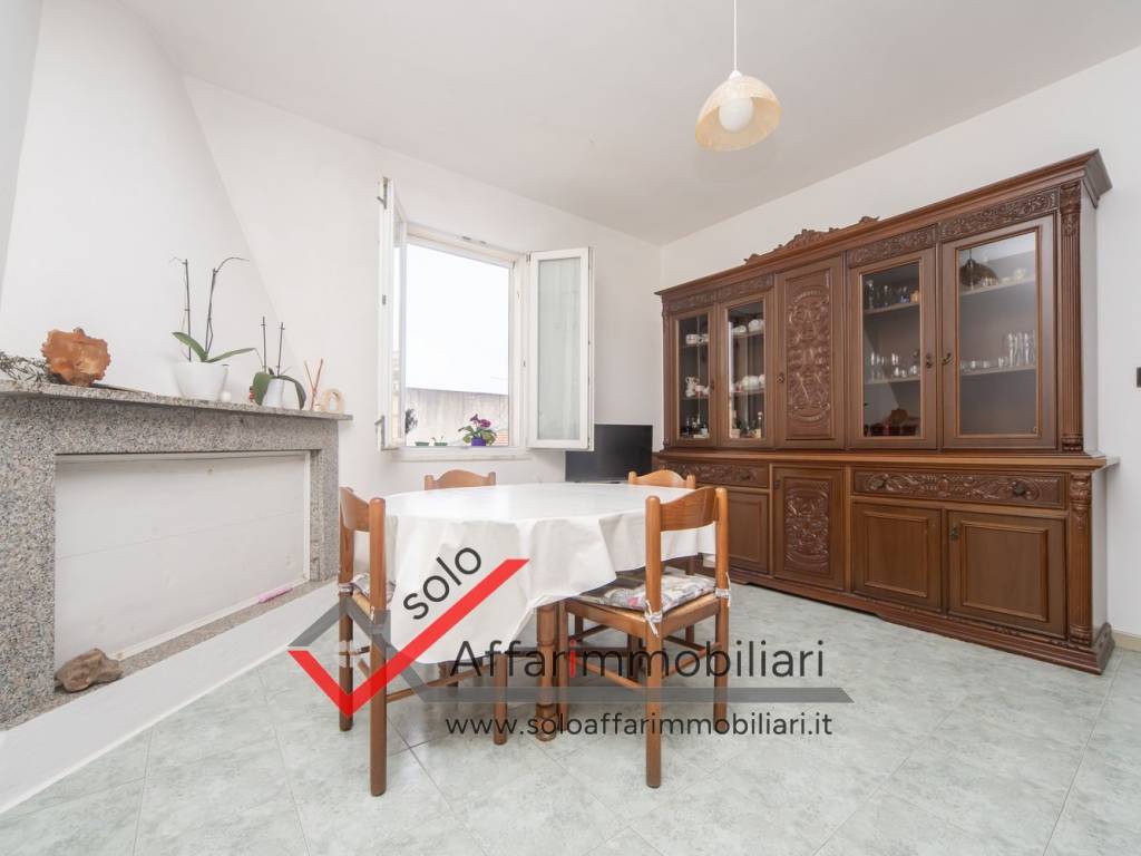 appartamento in vendita ad Olbia in zona Osseddu
