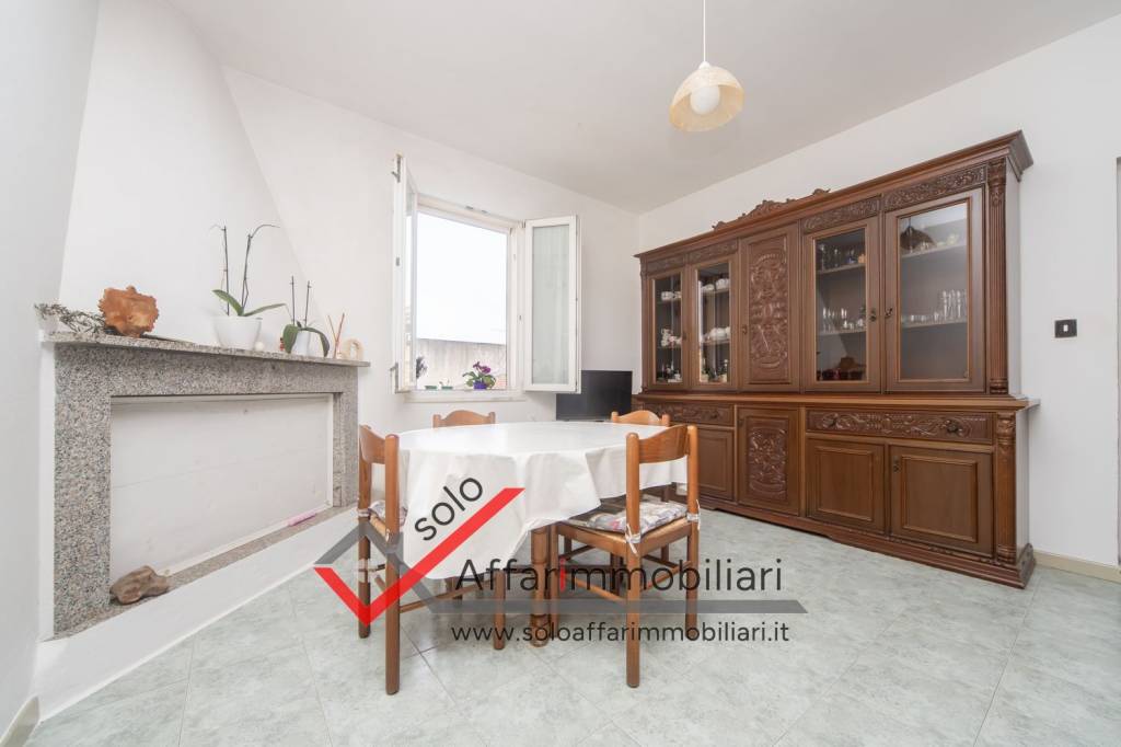 appartamento in vendita ad Olbia in zona Aldo Moro