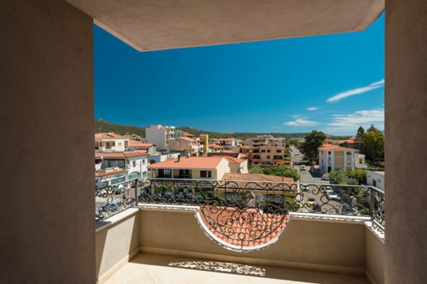 appartamento in vendita ad Olbia in zona Aldo Moro