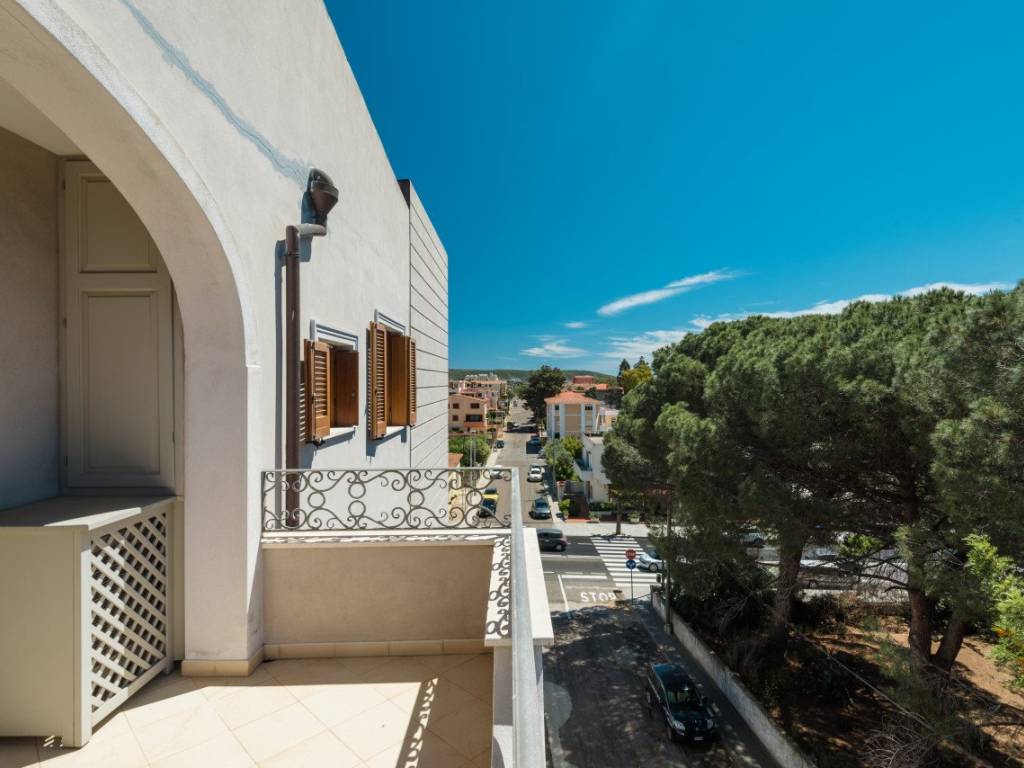appartamento in vendita ad Olbia in zona Aldo Moro