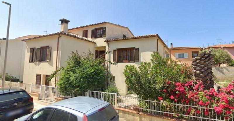 casa indipendente in vendita ad Olbia in zona Aldo Moro
