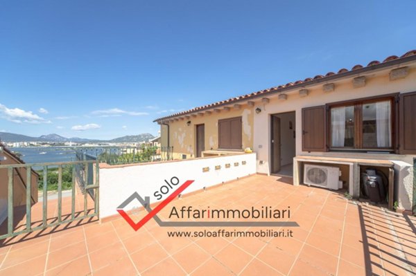 appartamento in vendita ad Olbia in zona Centro Storico