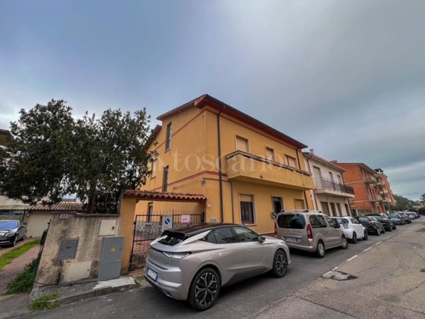 casa indipendente in vendita ad Olbia in zona Bandinu