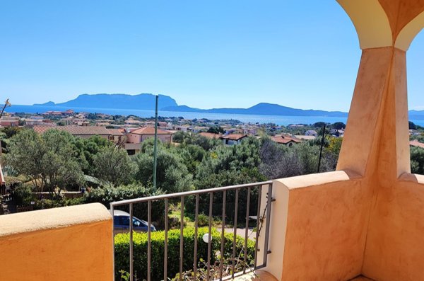 appartamento in vendita ad Olbia