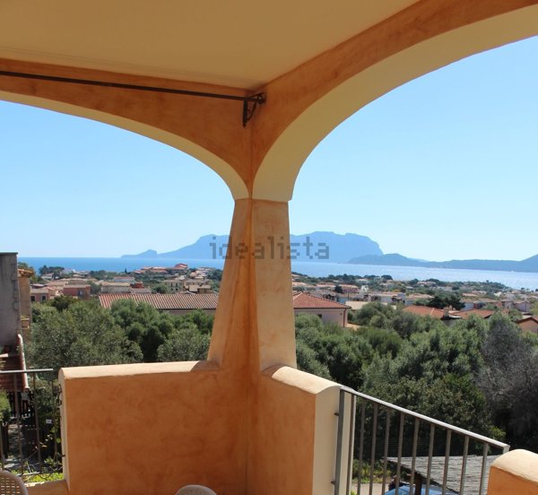 appartamento in vendita ad Olbia