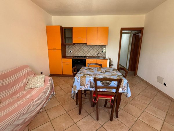 appartamento in vendita ad Olbia in zona Lu Sticcadu