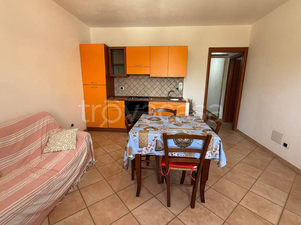 appartamento in vendita ad Olbia