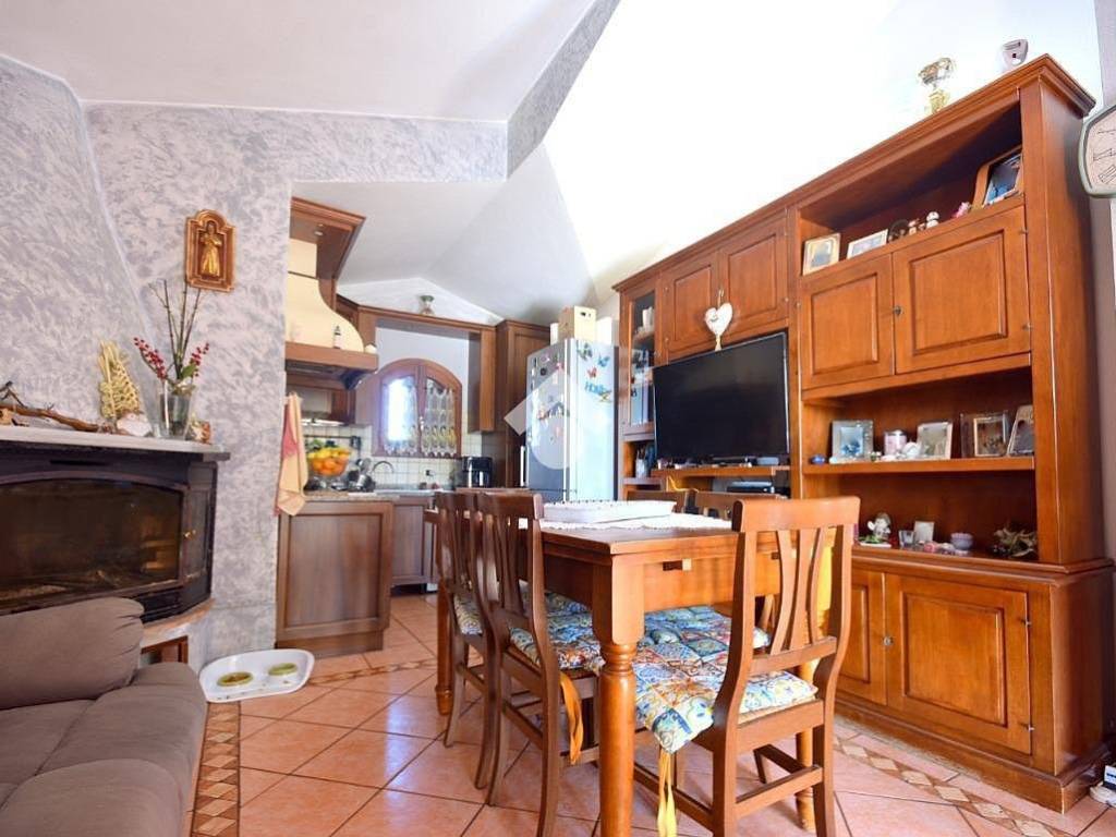 appartamento in vendita ad Olbia in zona Lu Sticcadu