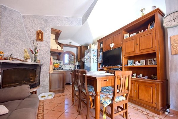 appartamento in vendita ad Olbia in zona Lu Sticcadu