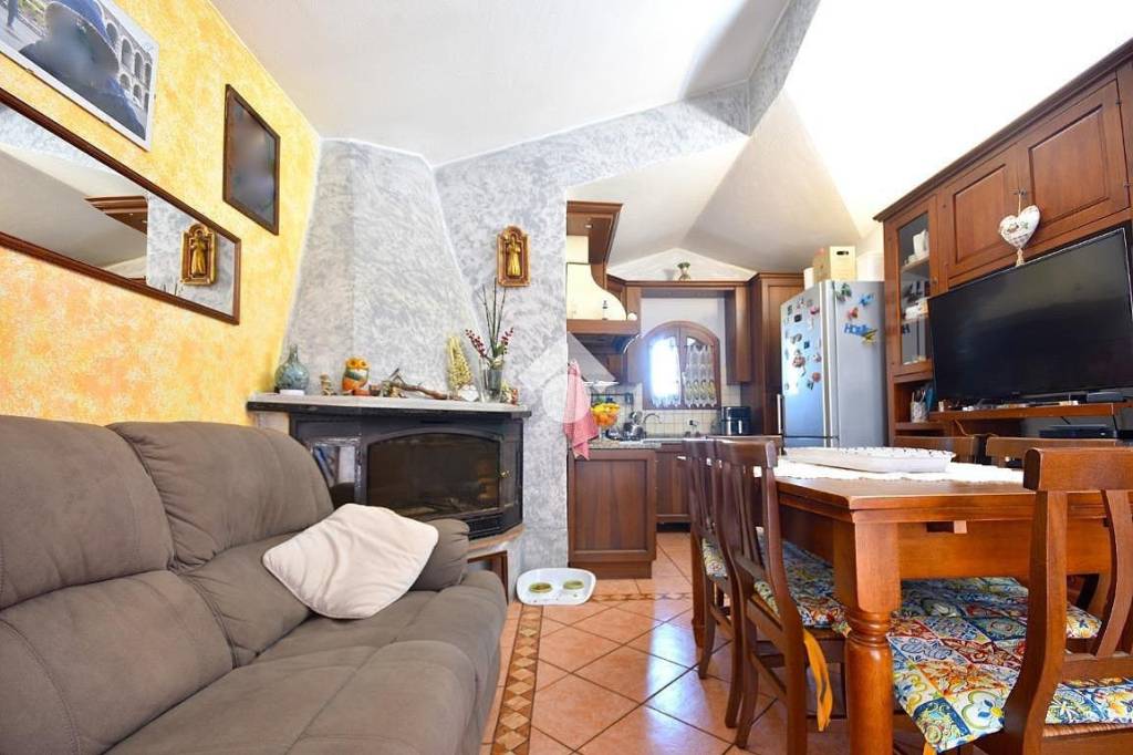 appartamento in vendita ad Olbia in zona Lu Sticcadu