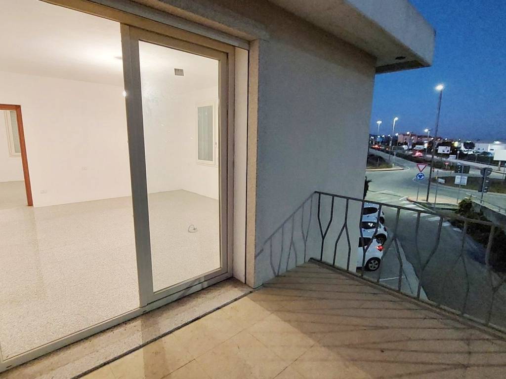 appartamento in vendita ad Olbia in zona Olbia Mare / Sa Marinedda