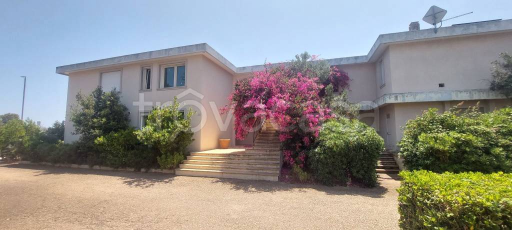 appartamento in vendita ad Olbia